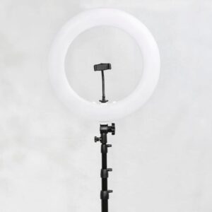 רינגלייט מקצועי 55 ס"מ