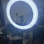 רינגלייט מקצועי 55 ס"מ