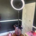 רינגלייט מקצועי 55 ס"מ